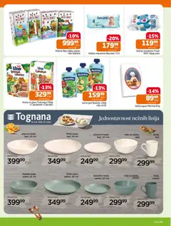 Gomex katalog - pregled Gomex kataloga - važi od 13.05.2026 | Strana: 24