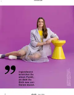 dm drogerie Prospekt ab 01.06.2026 gültig | Seite: 8