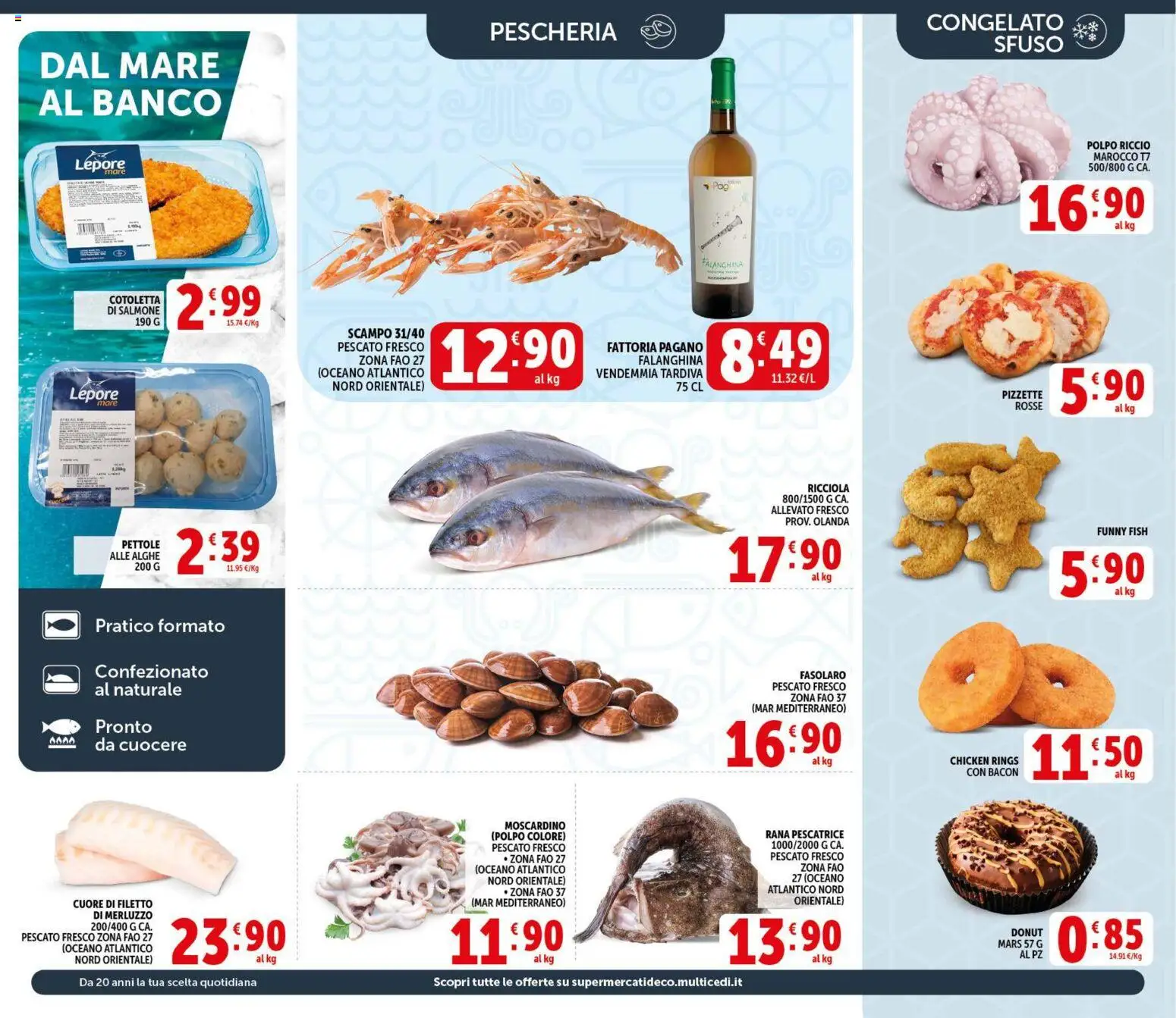 Volantino Decò del 29.05.2026 | Pagina: 8