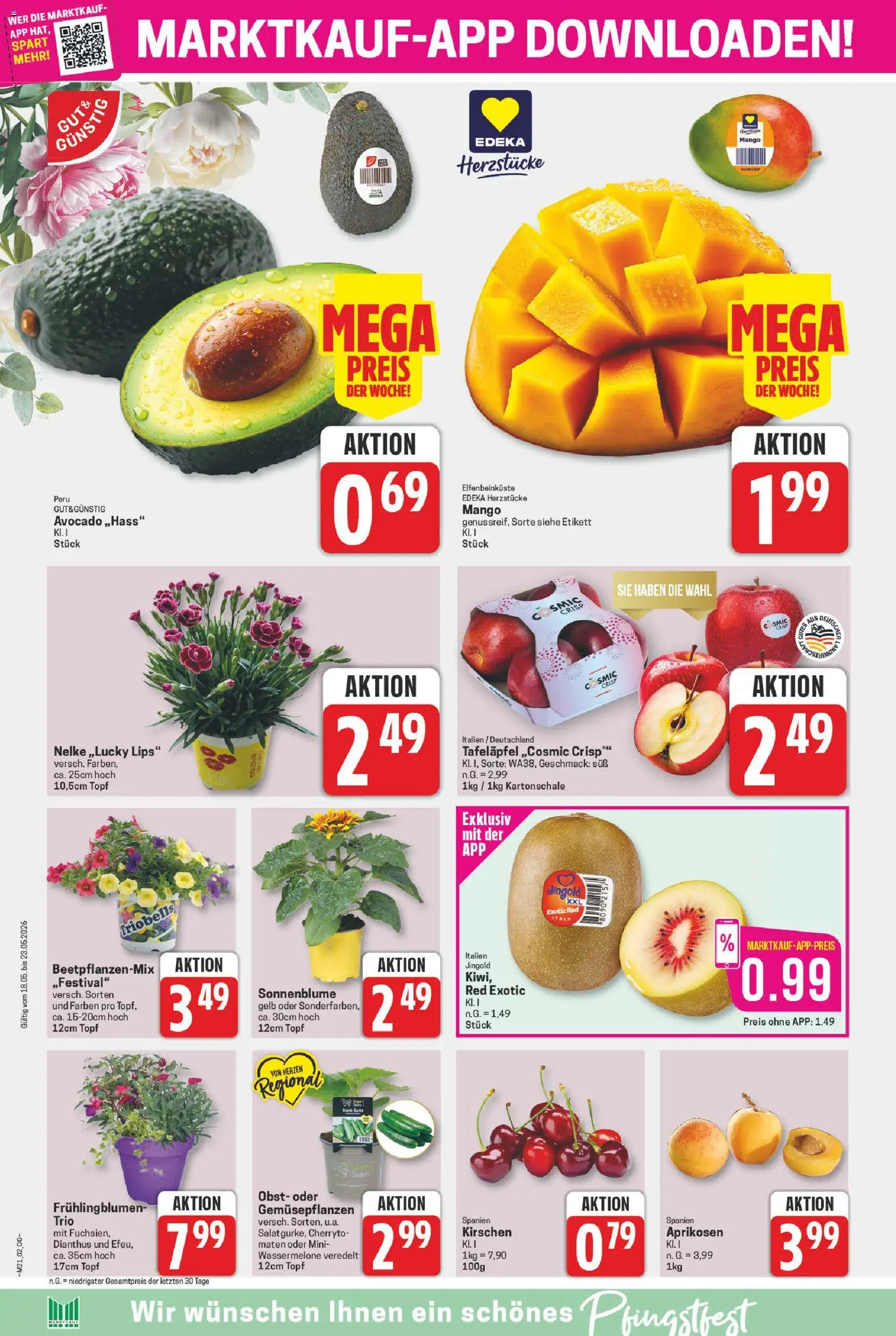 Marktkauf Prospekt 	 – gültig ab 18.05.2026 | Seite: 4