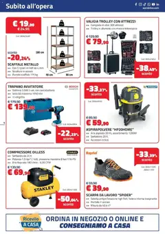Anteprima del volantino Eurobrico - Sconti fino al 53% valido a partire dal 13.05.2026 | Pagina: 4