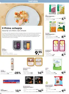 Hanos folder - Voorbeeld van een folder van Hanos, geldig van 15.06.2026 | Pagina: 28 | Producten: Snacks, Wortelen, Broccoli, Pavilon