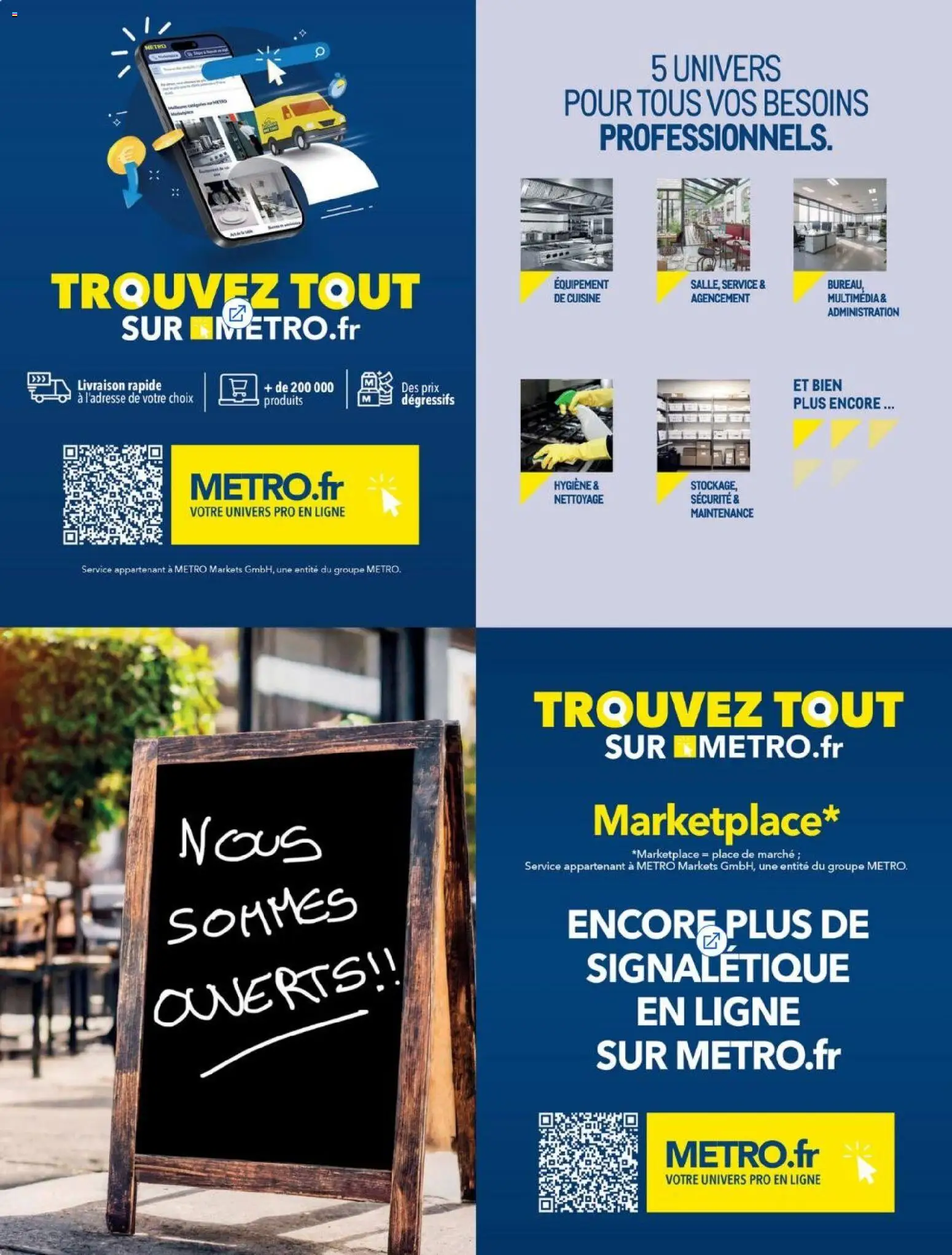 {H1} | Page: 378 | Produits: Hygiène