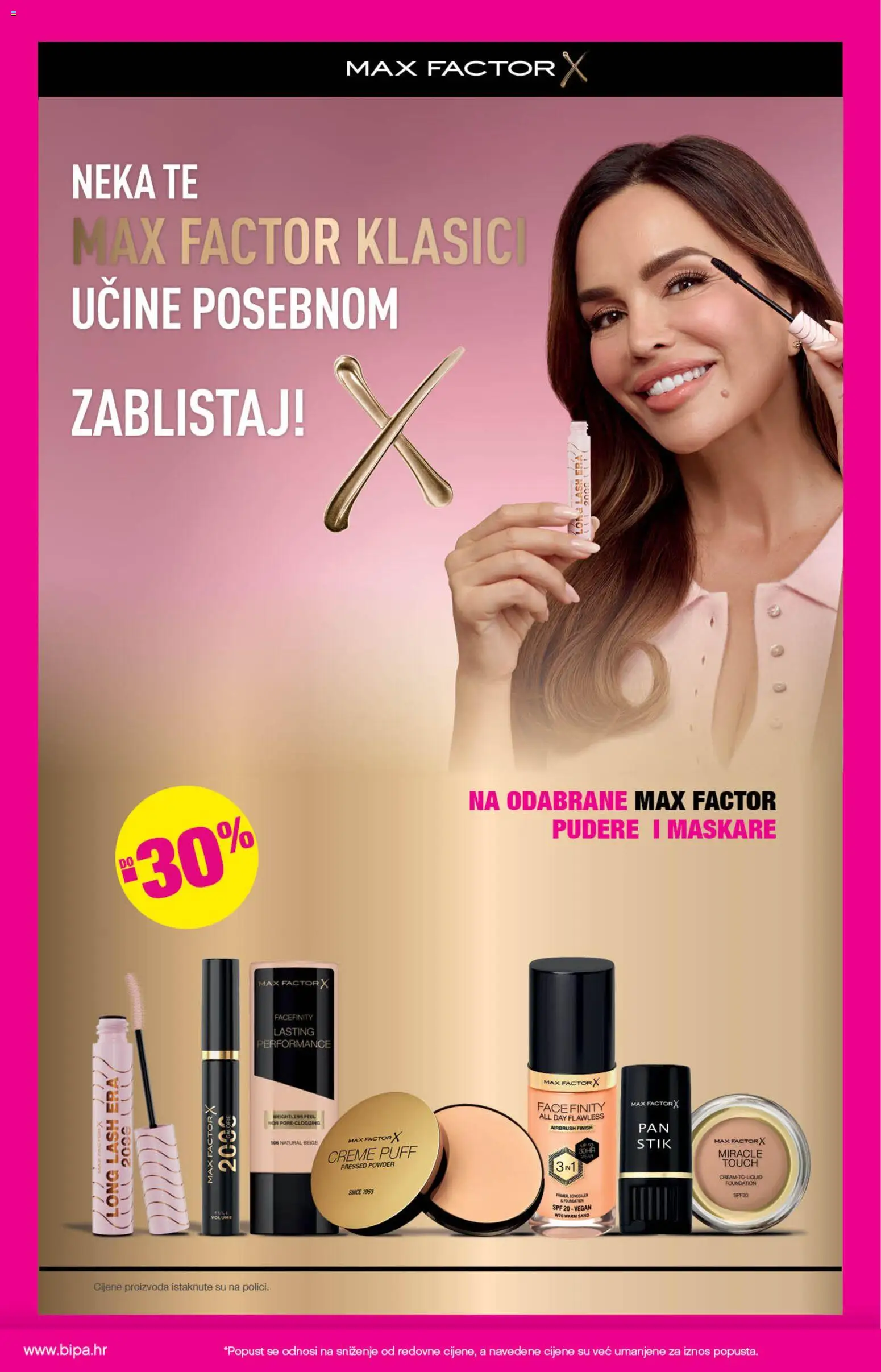 Bipa katalog | vrijedi od 14.05.2026 | Stranica: 9