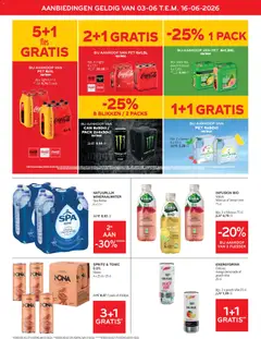 Alvo folder - Voorbeeld van een folder van Alvo, geldig van 03.06.2026 | Pagina: 12