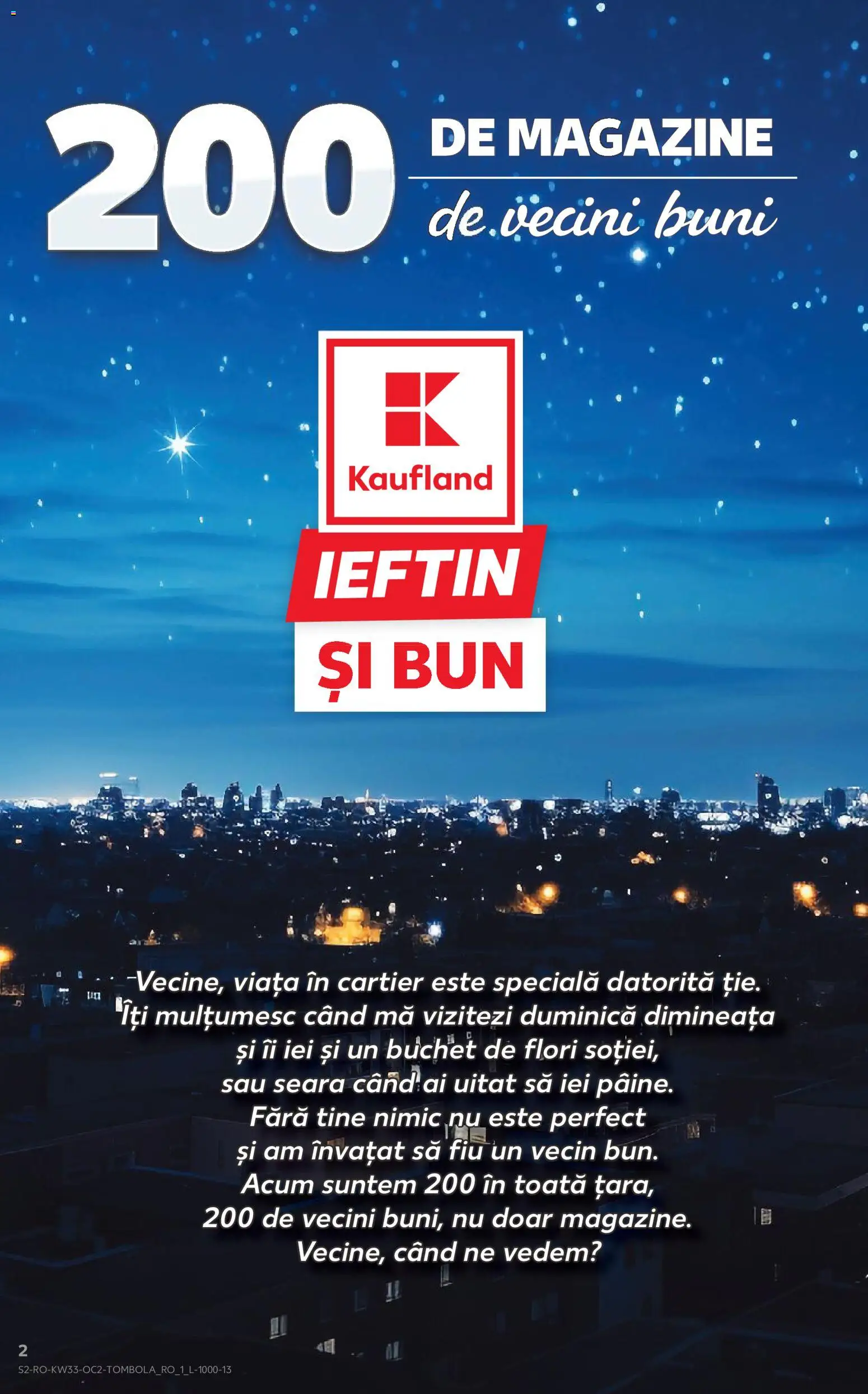 Noul catalog Kaufland – valabil de la 12.08.2026 | Pagină: 2 | Produse: Flori