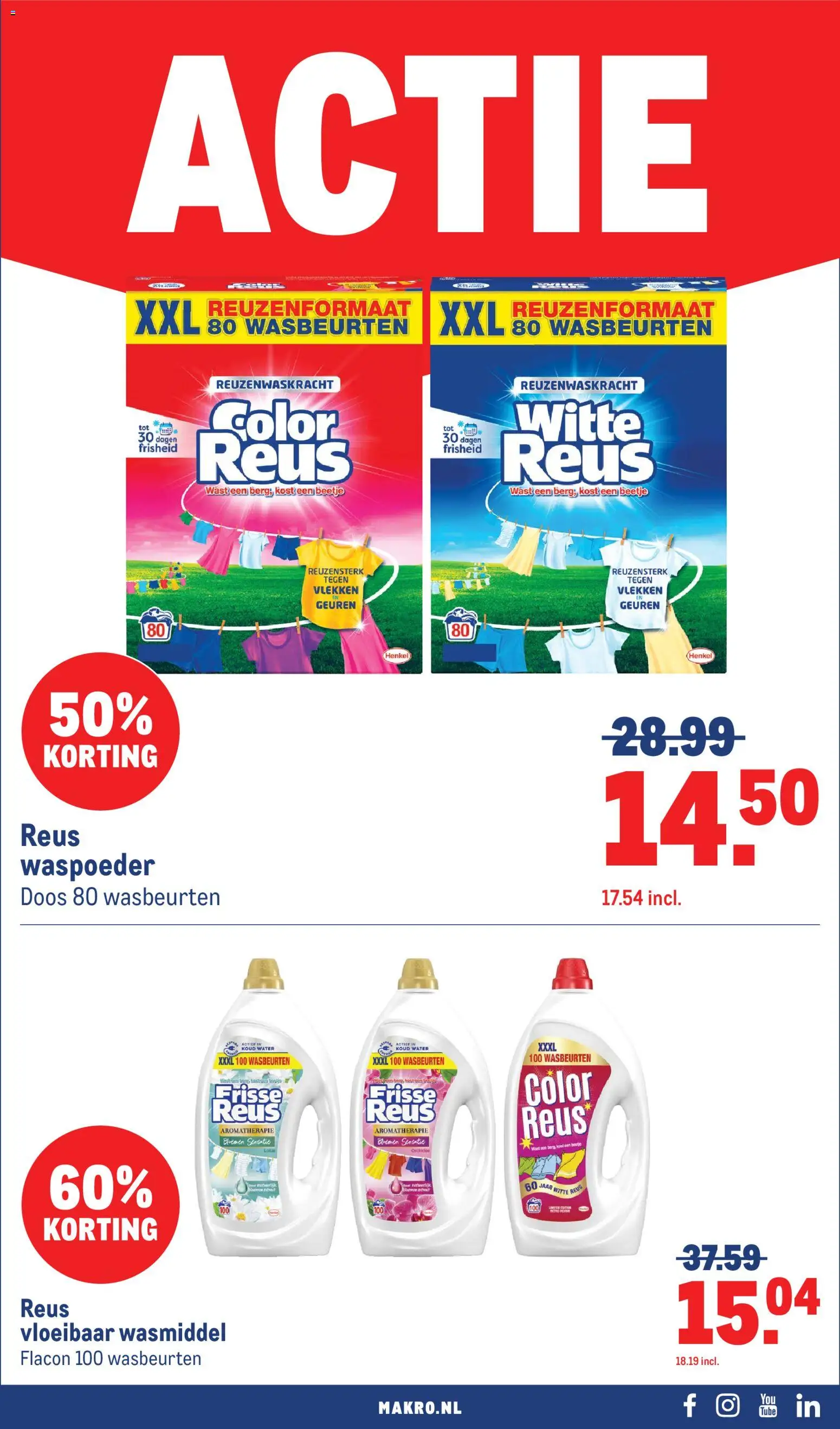 {H1} | Pagina: 81 | Producten: Wasmiddel, Bloemen, Geuren, Festék