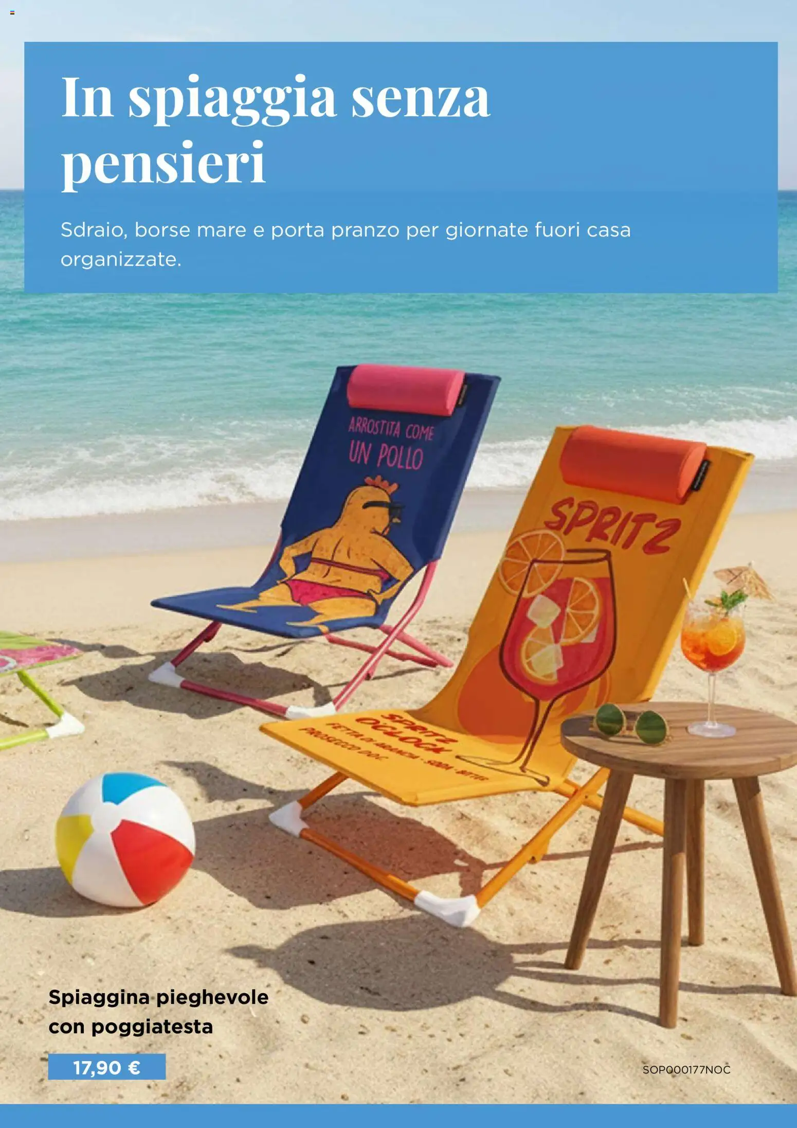 Volantino Kasanova del 12.06.2026 | Pagina: 17 | Prodotti: Pollo