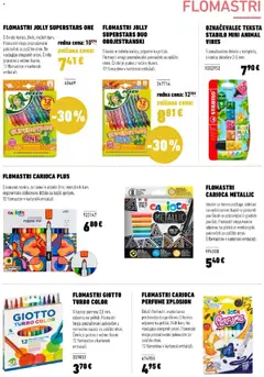 Mladinska Knjiga katalog akcije – veljaven od 01.07.2026 | Stran: 51 | Izdelki: Barva