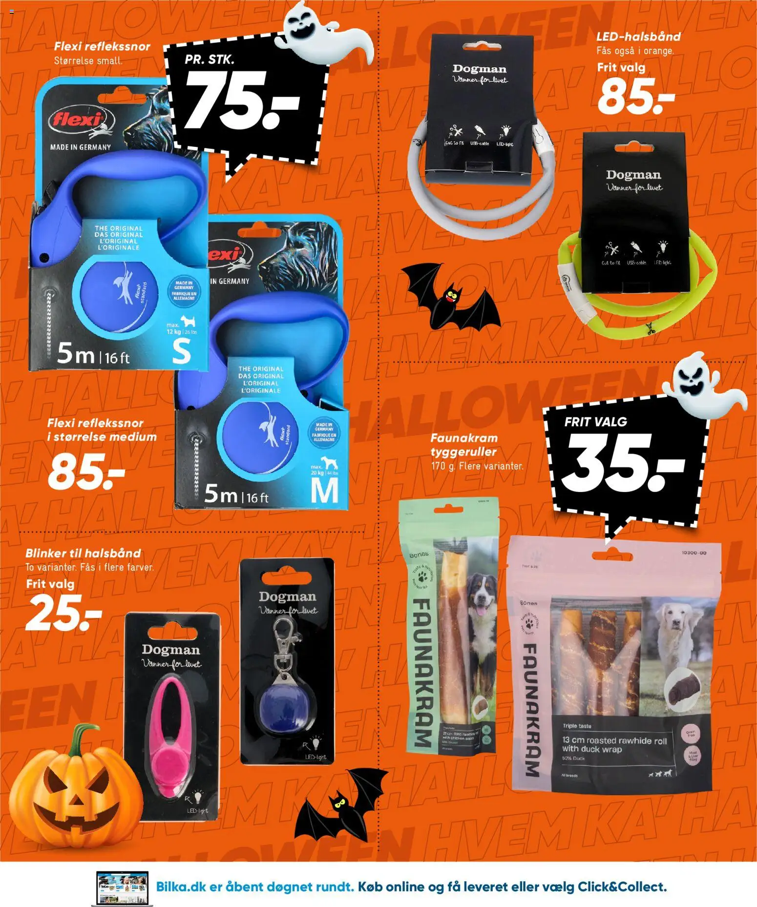 Bilka tilbudsavis – gyldig fra 02/10/2026 | Side: 24
