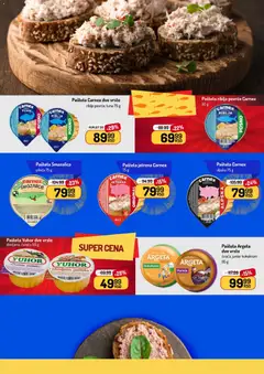 Aman katalog - pregled Aman kataloga - važi od 11.05.2026 | Strana: 2 | Proizvode: So, Pašteta