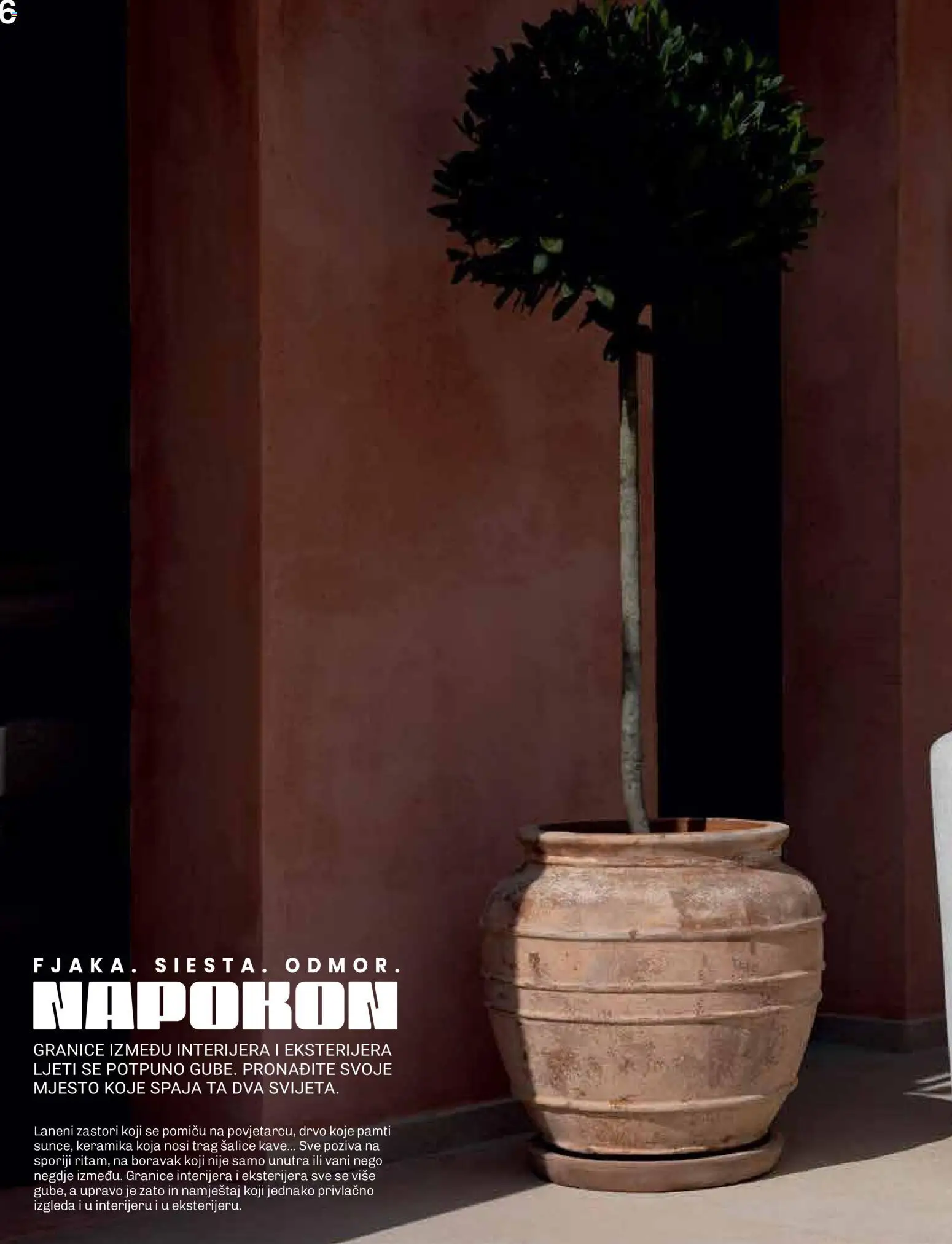 Lesnina katalog | vrijedi od 10.09.2026 | Stranica: 6