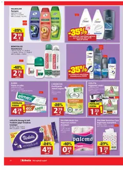 Ultra Gros Katalog - Pregled kataloga iz trgovine Ultra Gros, vrijedi od 22.07.2026 | Stranica: 20