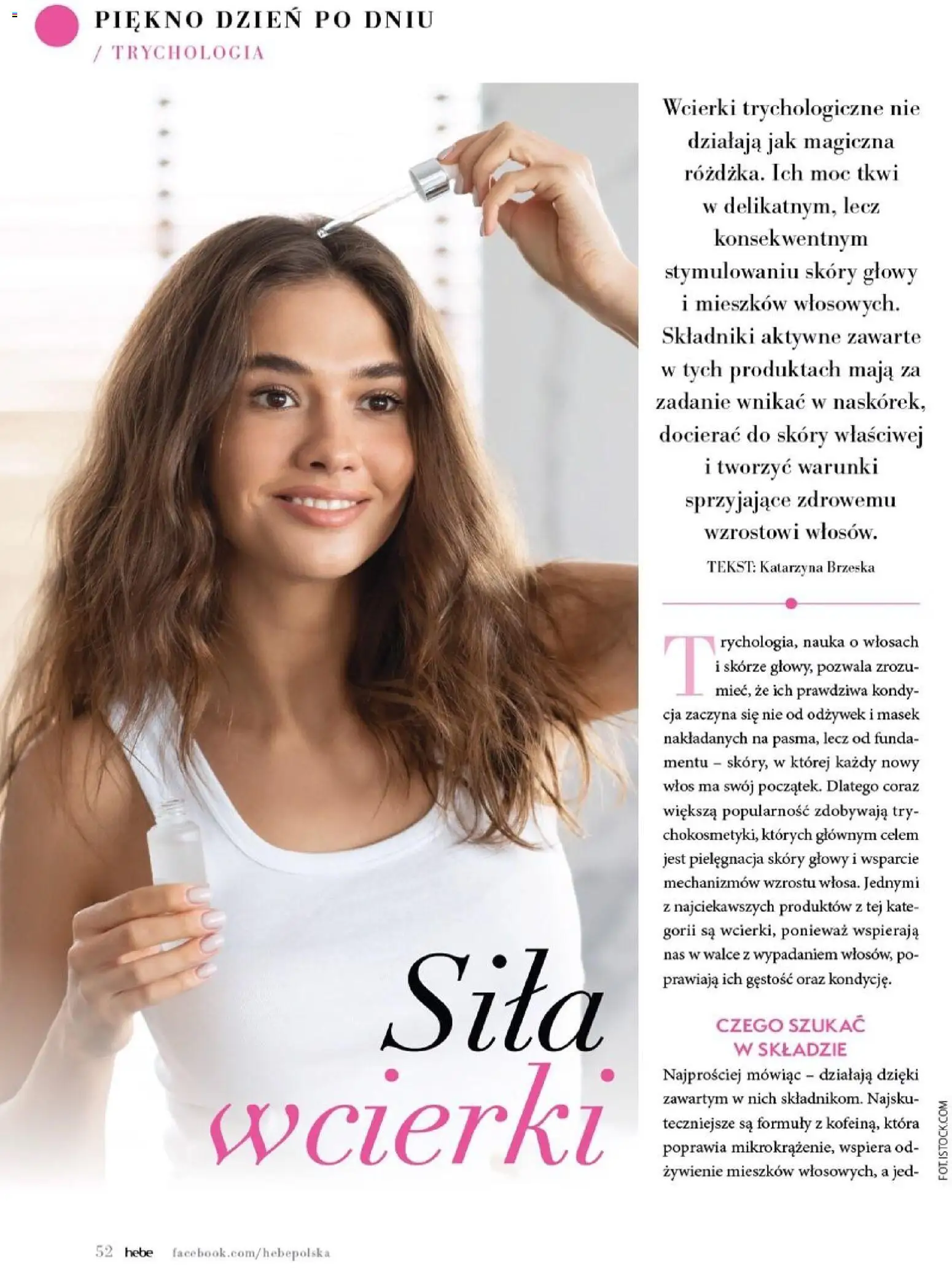 Hebe gazetka - Magazyn od 01.05.2026 | Strona: 52
