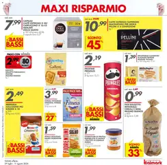 Anteprima del volantino Italmark volantino valido a partire dal 29/07/2026 | Pagina: 5