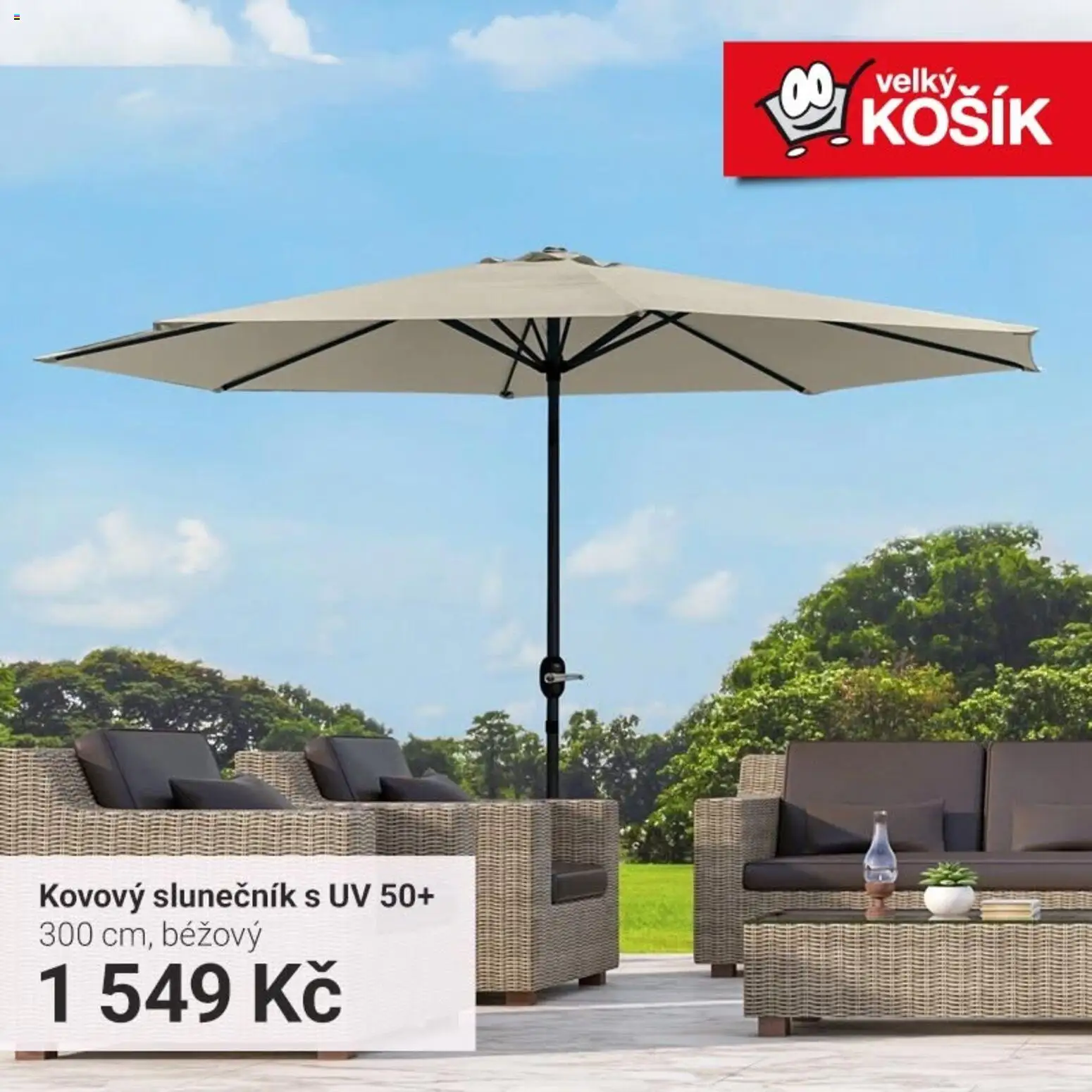 Velký Košík leták od 03.07.2026 | Strana: 4