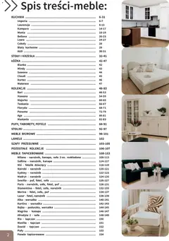 Pogląd oferty "Bodzio Katalog" - ważna od 01.04.2026 | Strona: 2