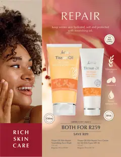 Justine specials catalogue – valid from 17/07/2026 | Page: 13