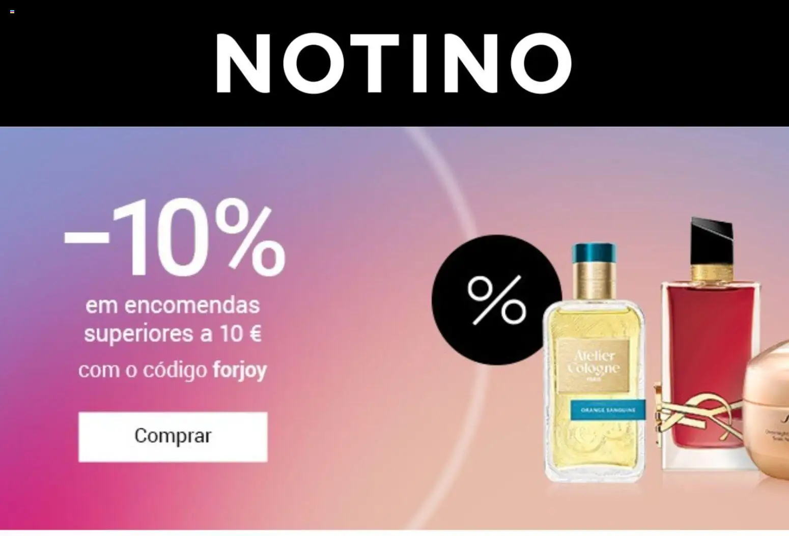 Notino │ válido de 05.05.2026 | Página: 1