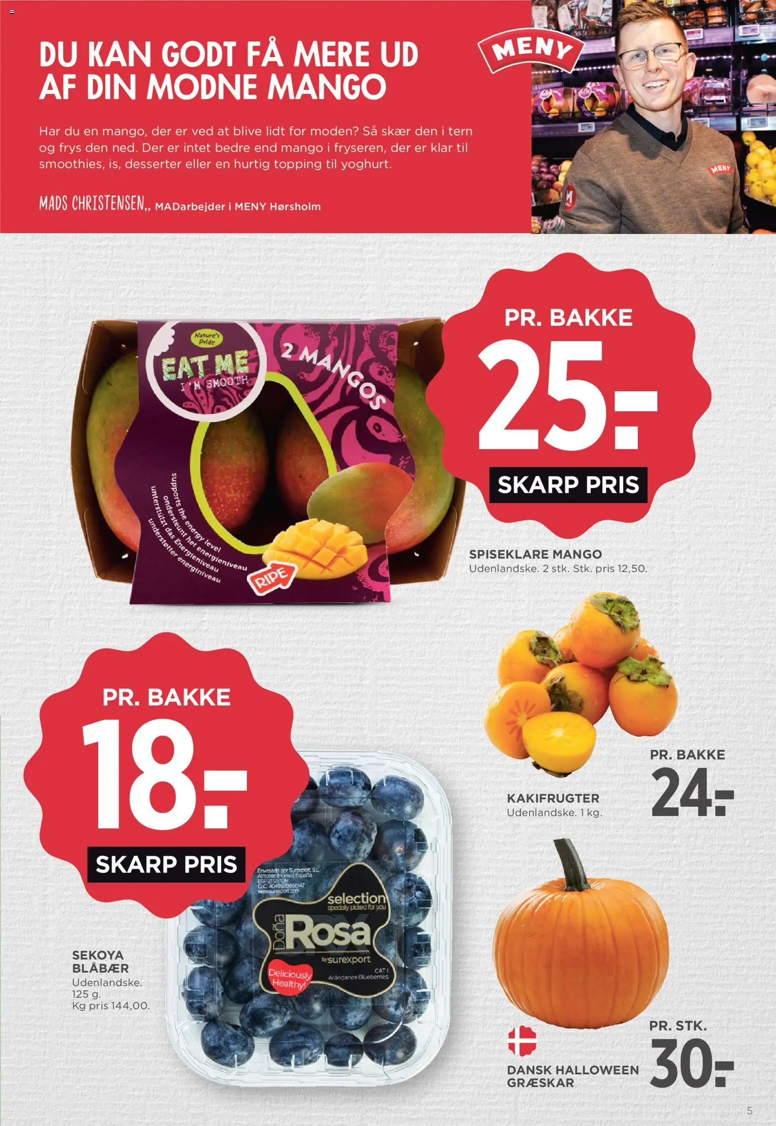 Meny tilbudsavis – gyldig fra 16/10/2026 | Side: 5