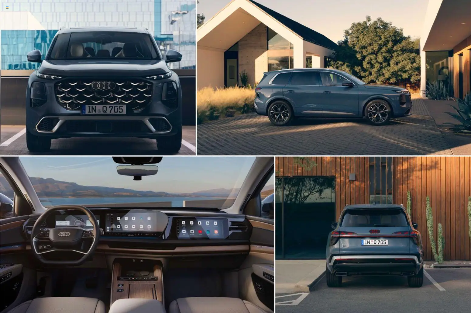 Audi Q7 – gültig ab 23.06.2026 | Seite: 5