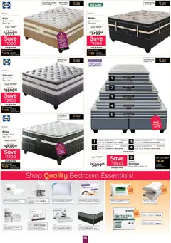 Bradlows specials catalogue – valid from 16.04.2026 | Page: 13