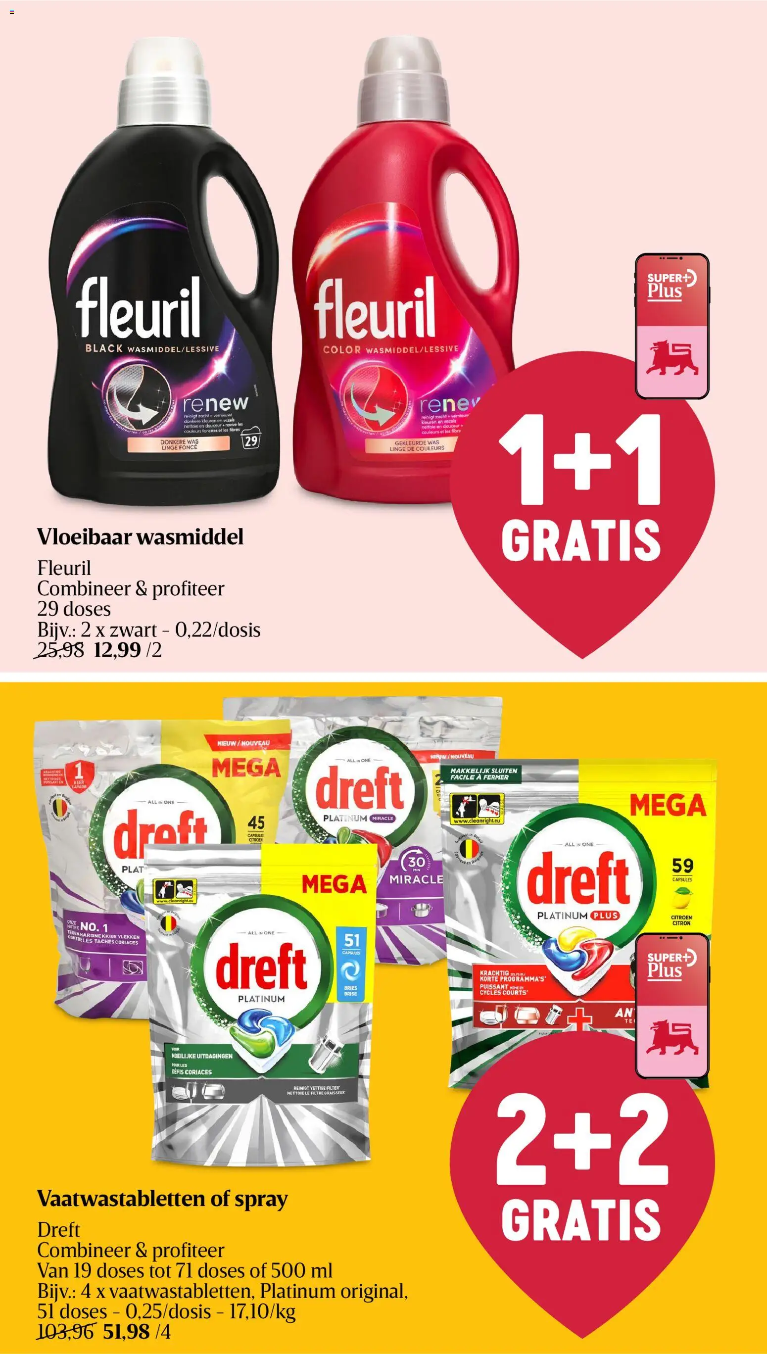 {H1} | Pagina: 39 | Producten: Was, Citroen, Wasmiddel