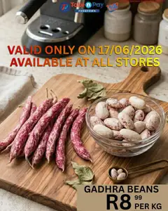 Take n Pay specials catalogue – valid from 17.06.2026