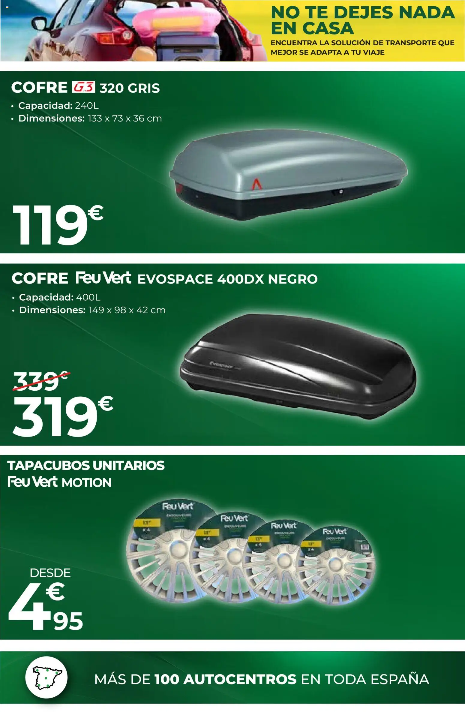 FeuVert folleto │ válido desde el 28.05.2026 | Página: 10 | Productos: Té