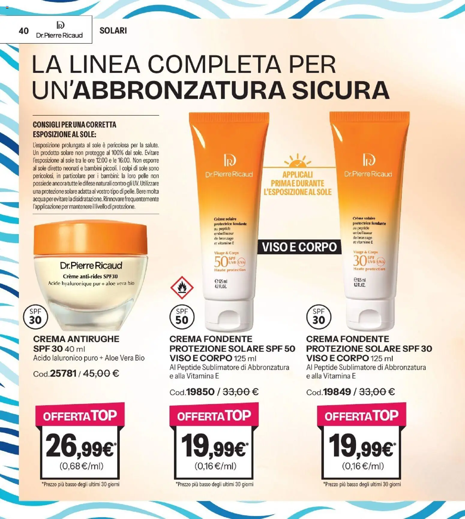 Volantino Stanhome del 04/08/2026 | Pagina: 40