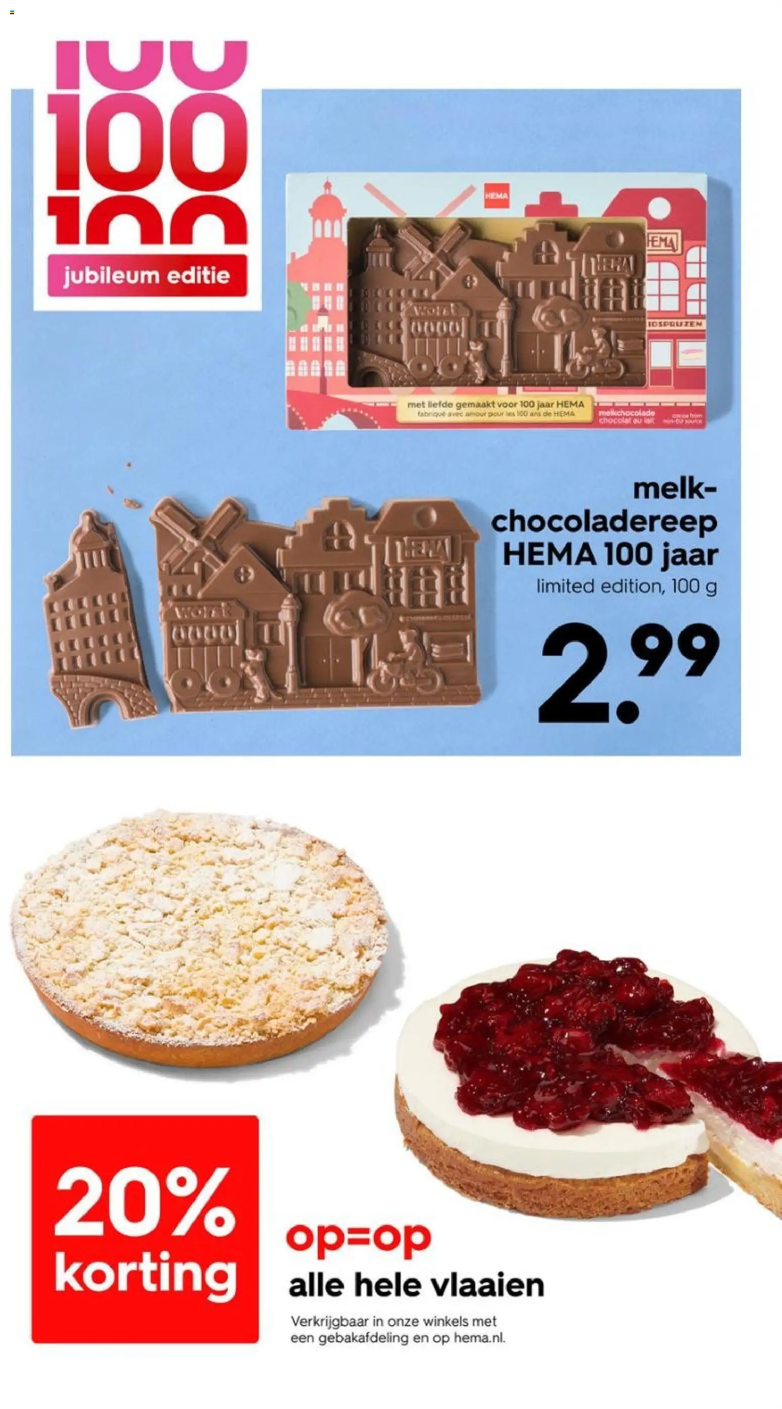 {H1} | Pagina: 33 | Producten: Melk, Chocoladereep