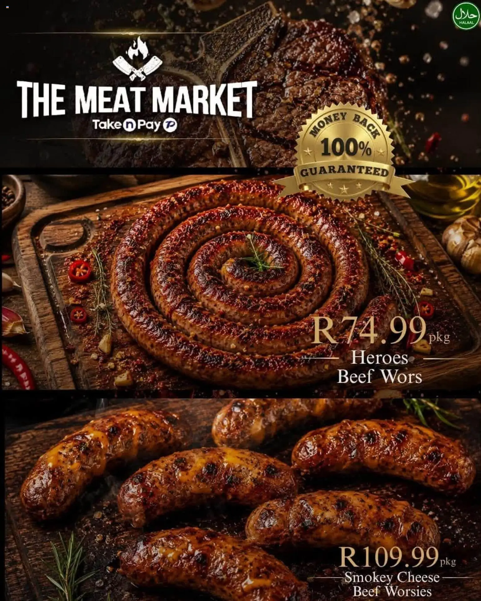 New Take n Pay catalogue – valid from 31/07/2026 | Page: 32