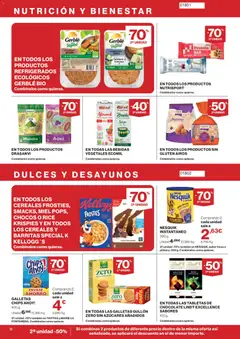 Vista previa Hipercor catálogo válido desde el 30/07/2026 | Página: 18