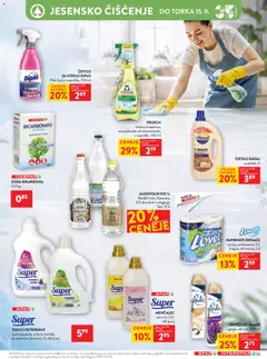 Spar katalog akcije – veljaven od 09.09.2026 | Stran: 35