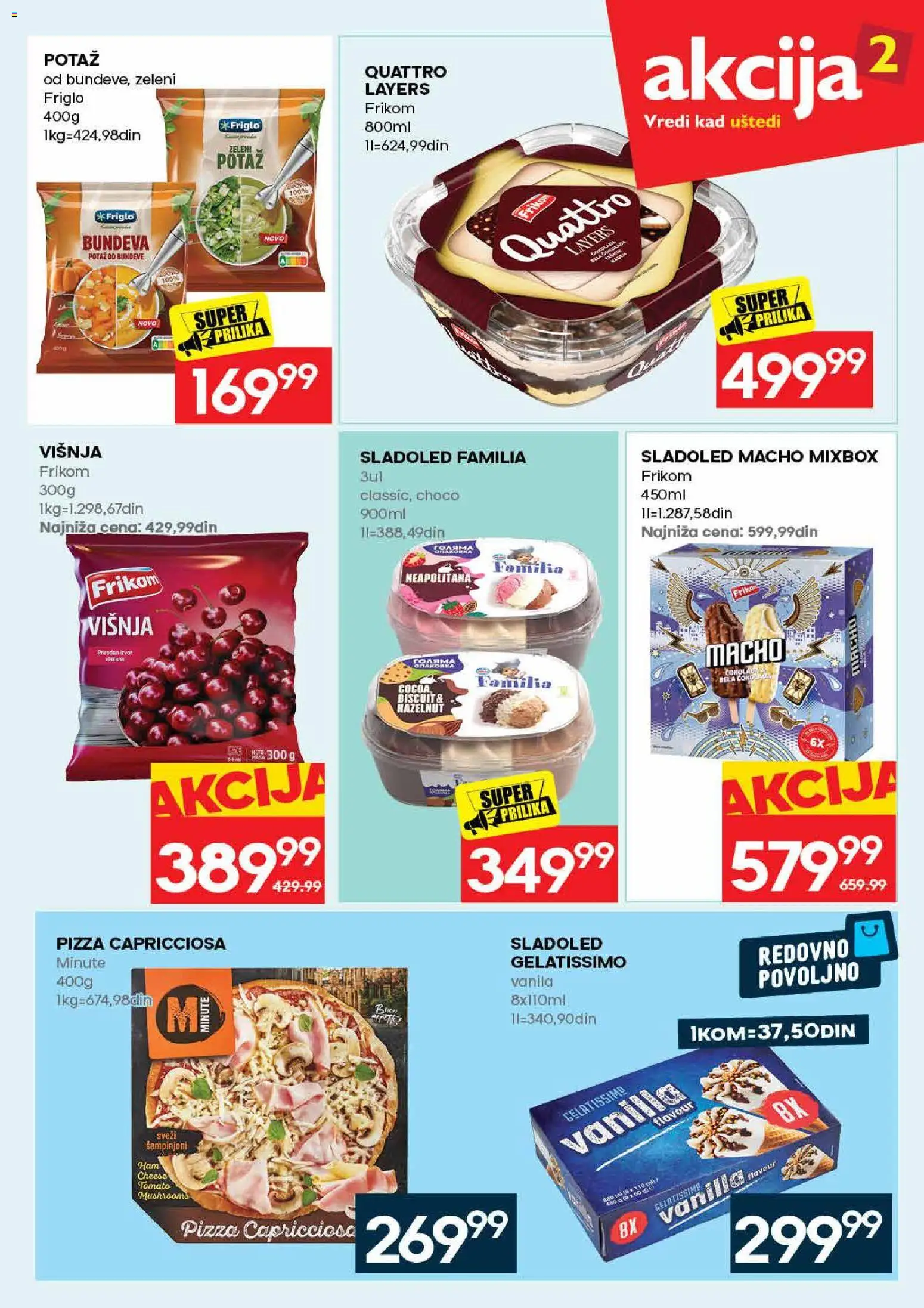 Idea katalog - važi od 28.09.2026 | Strana: 21