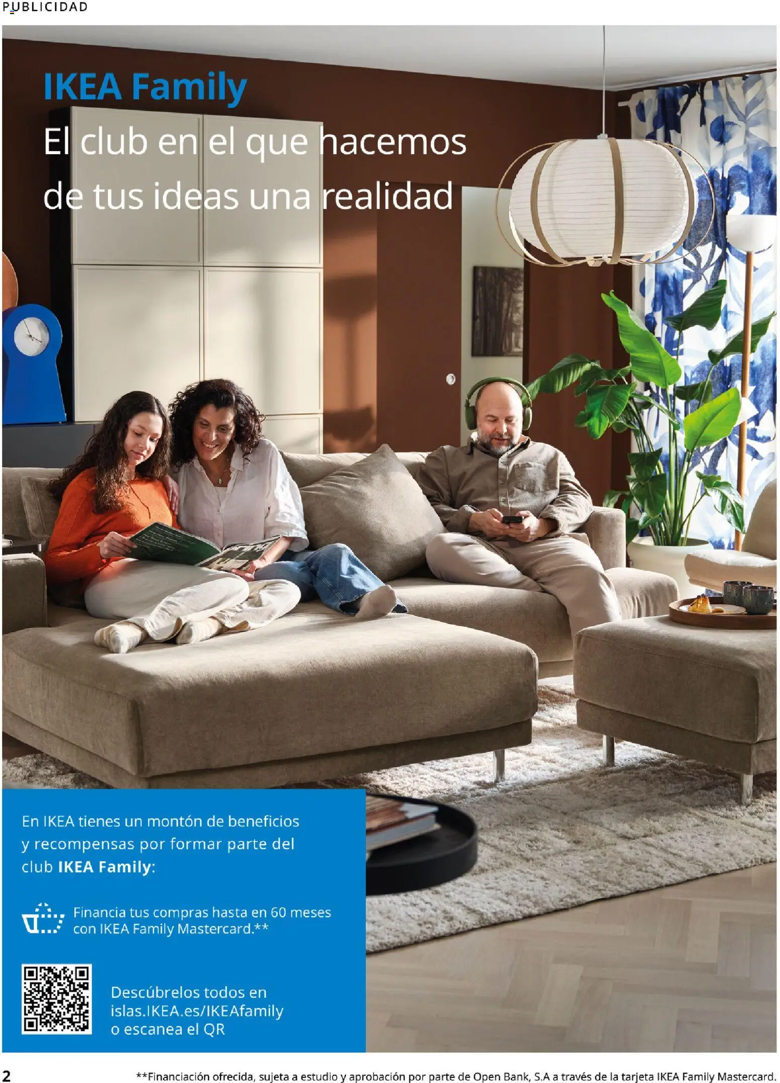 IKEA - Salones │ válido desde el 01/09/2026 | Página: 2