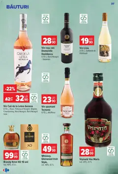 Ofertele Carrefour valabile de la 28.10.2026 | Pagină: 37