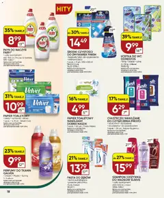 Pogląd oferty "Chata Polska gazetka" - ważna od 02.07.2026 | Strona: 18