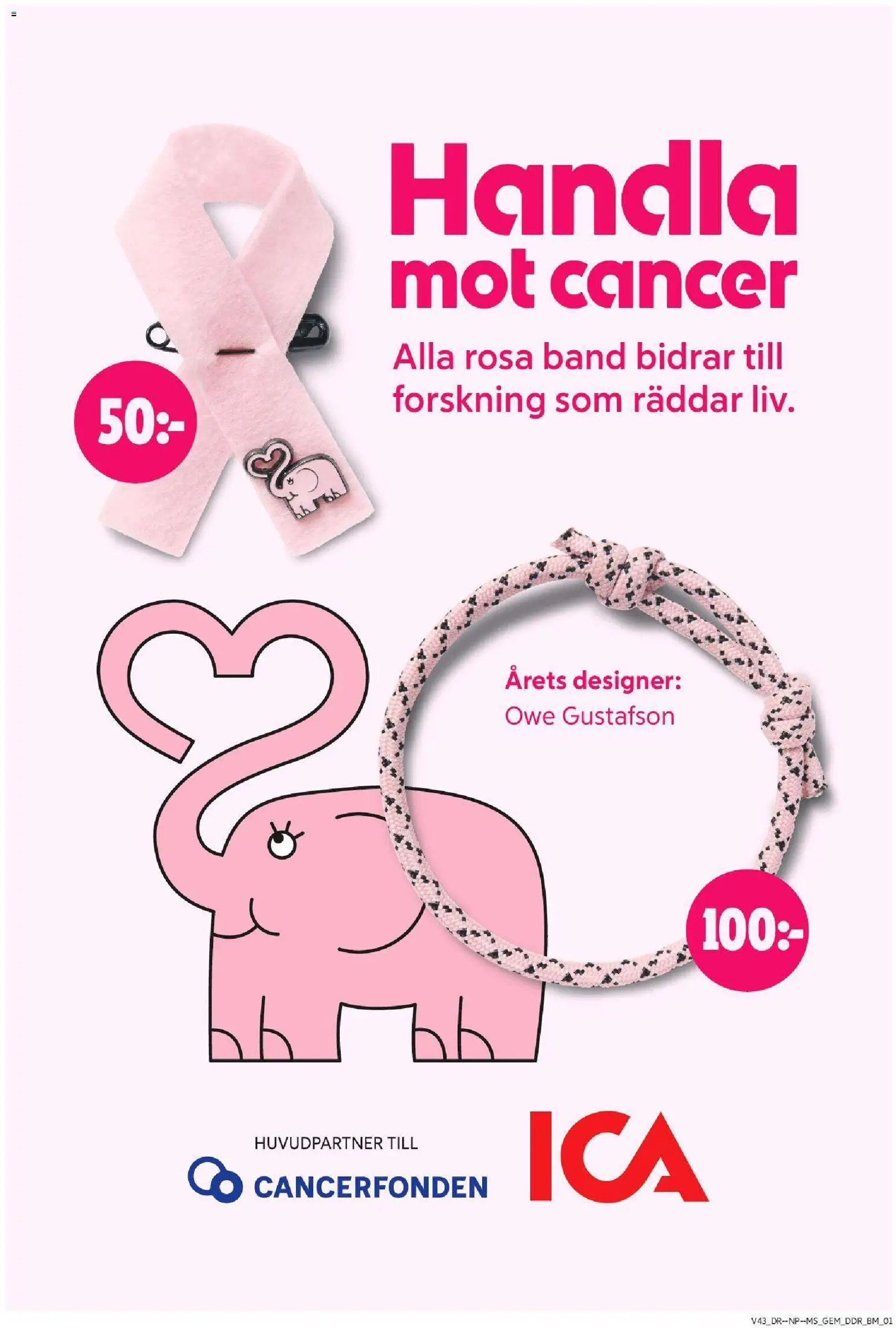 ICA Maxi reklamblad aktuell från 19/10/2026 | Sida: 7