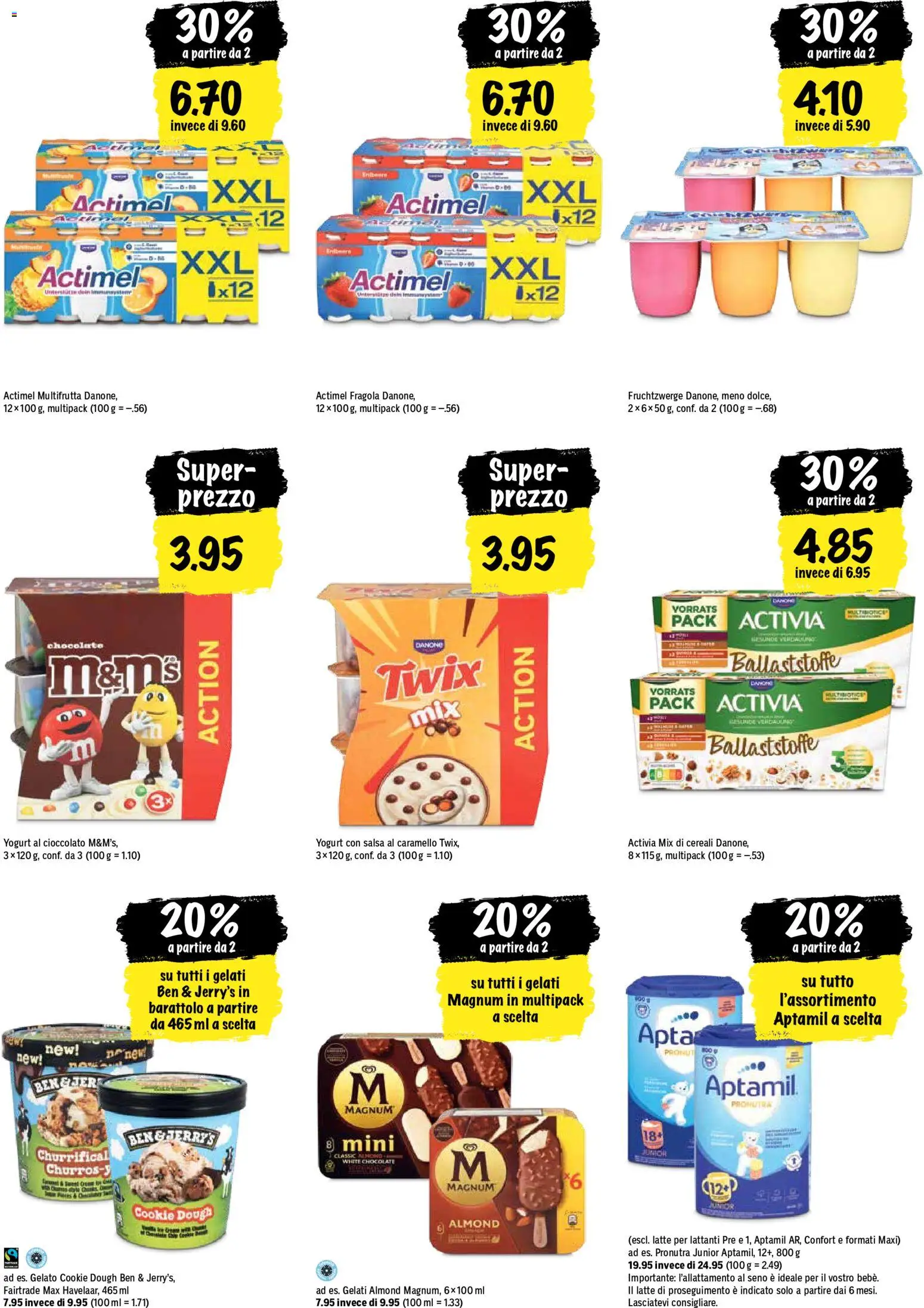 Coop aktionen IT – gültig ab 22.10.2026 | Seite: 24