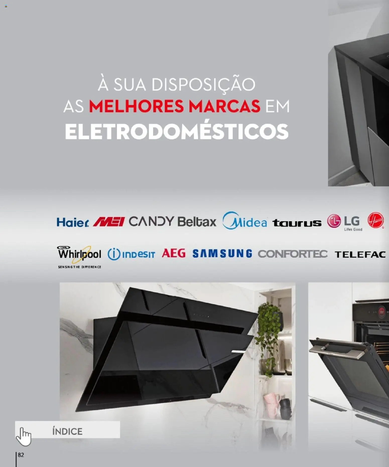 Conforama folheto │ válido de 16.04.2026 | Página: 82 | Produtos: Whirlpool