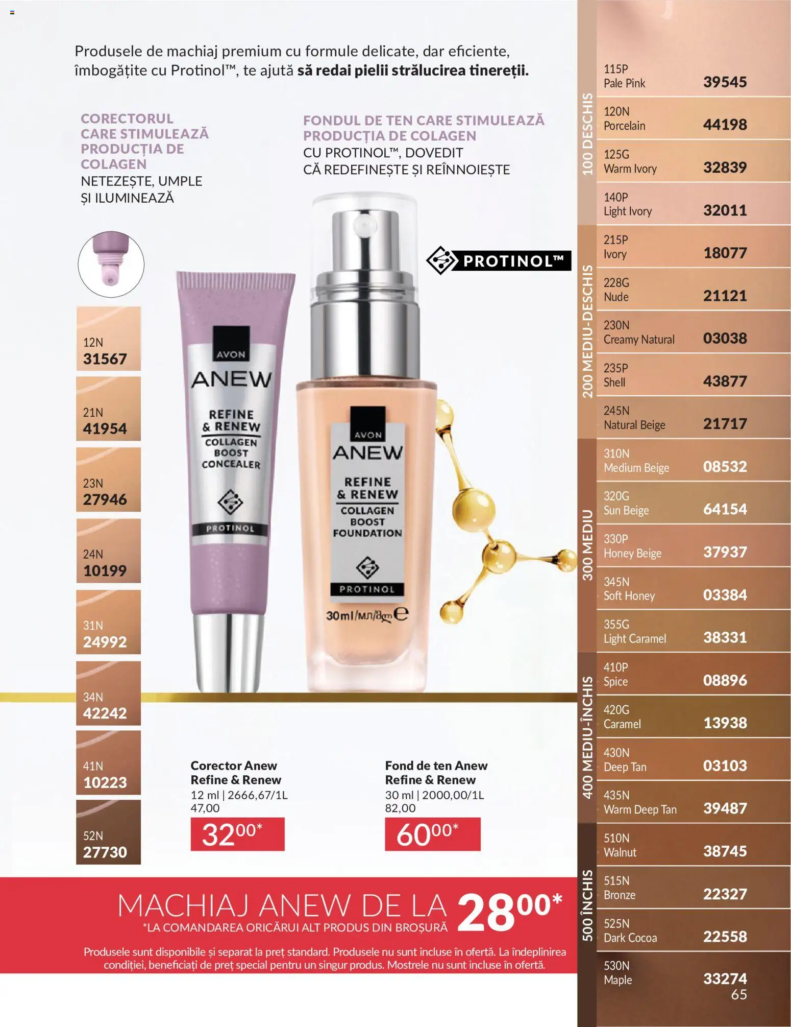 🛍️ Avon Catalog 05 2026 din 01.05.2026 » Descoperiți oferte exclusive și economisiți chiar azi! 💰 | România