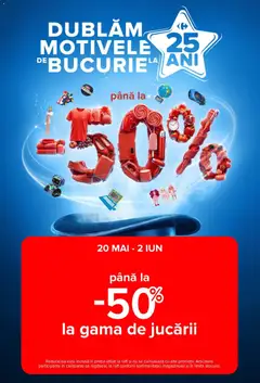 Ofertele Carrefour valabile de la 20.05.2026 | Pagină: 6