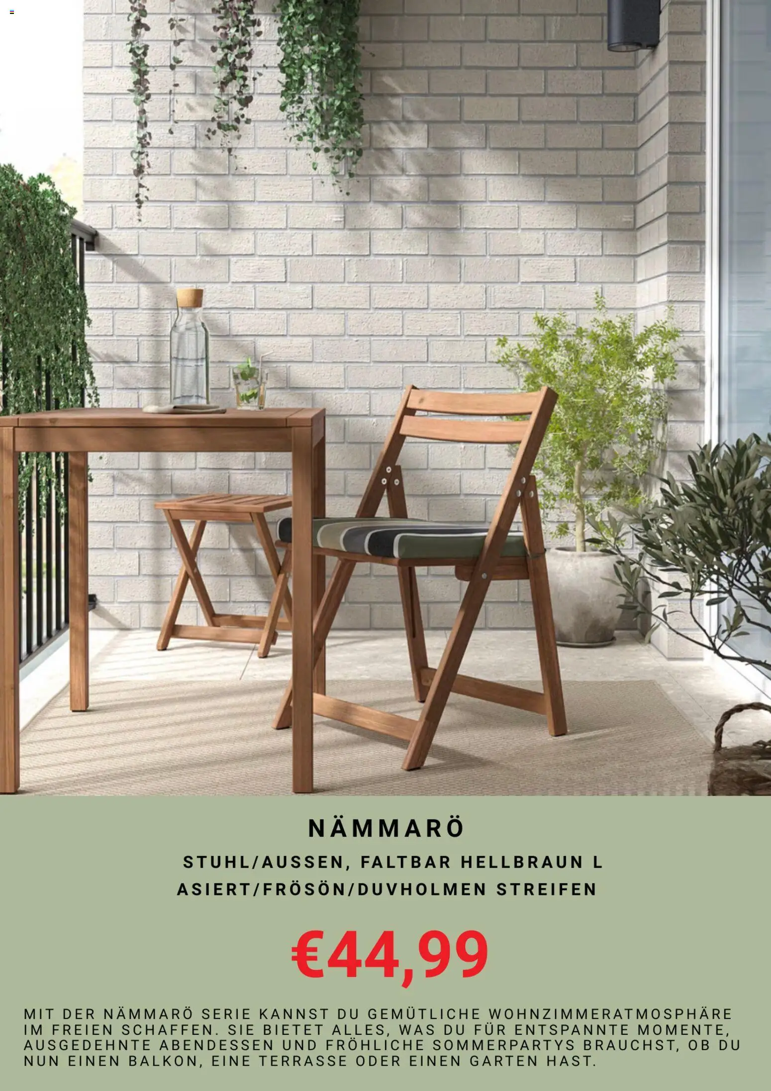 IKEA Flugblatt gültig ab 07.05.2026 | Seite: 3