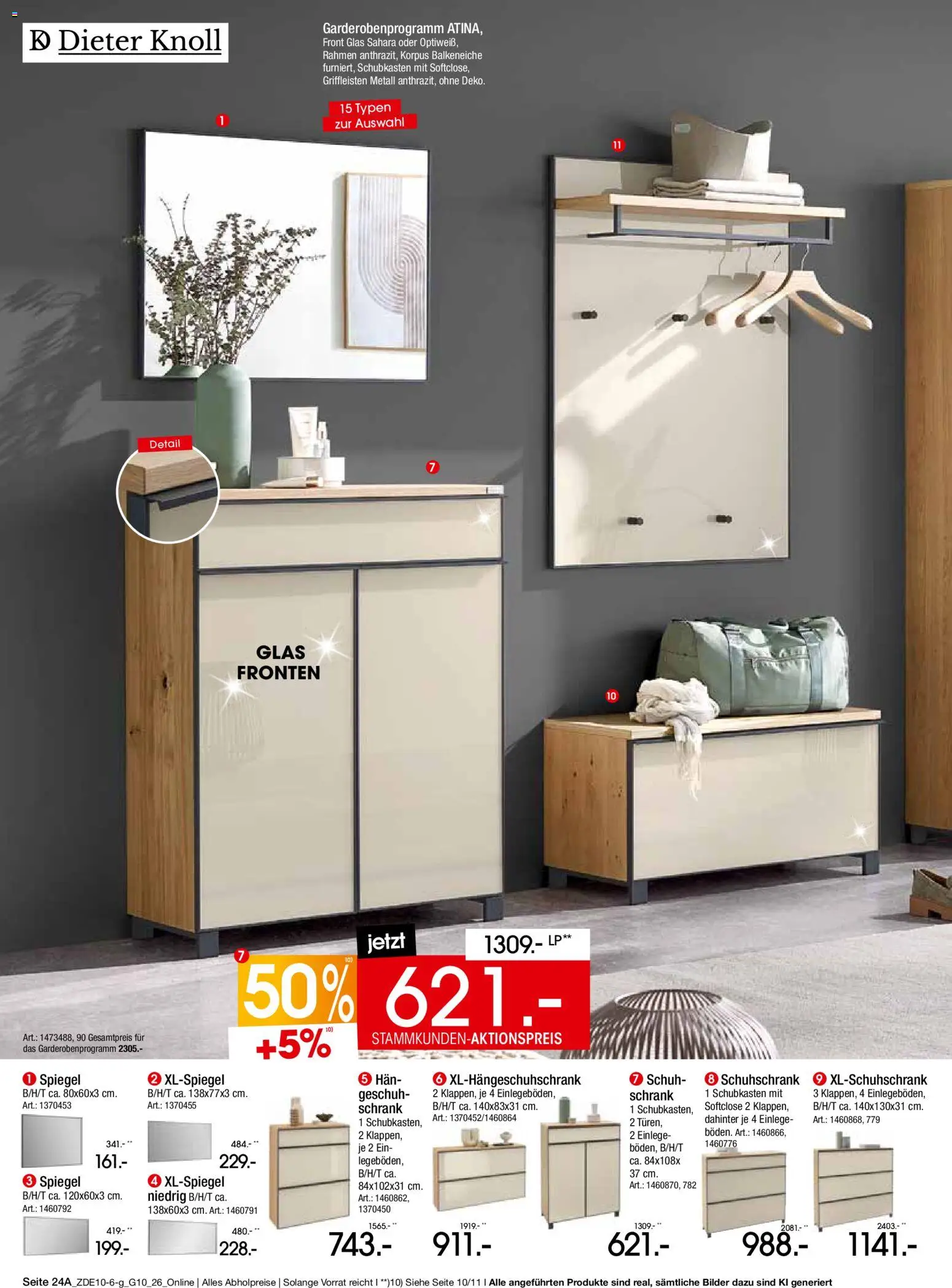 Zurbrüggen Best Deals – gültig ab 04.10.2026 | Seite: 26