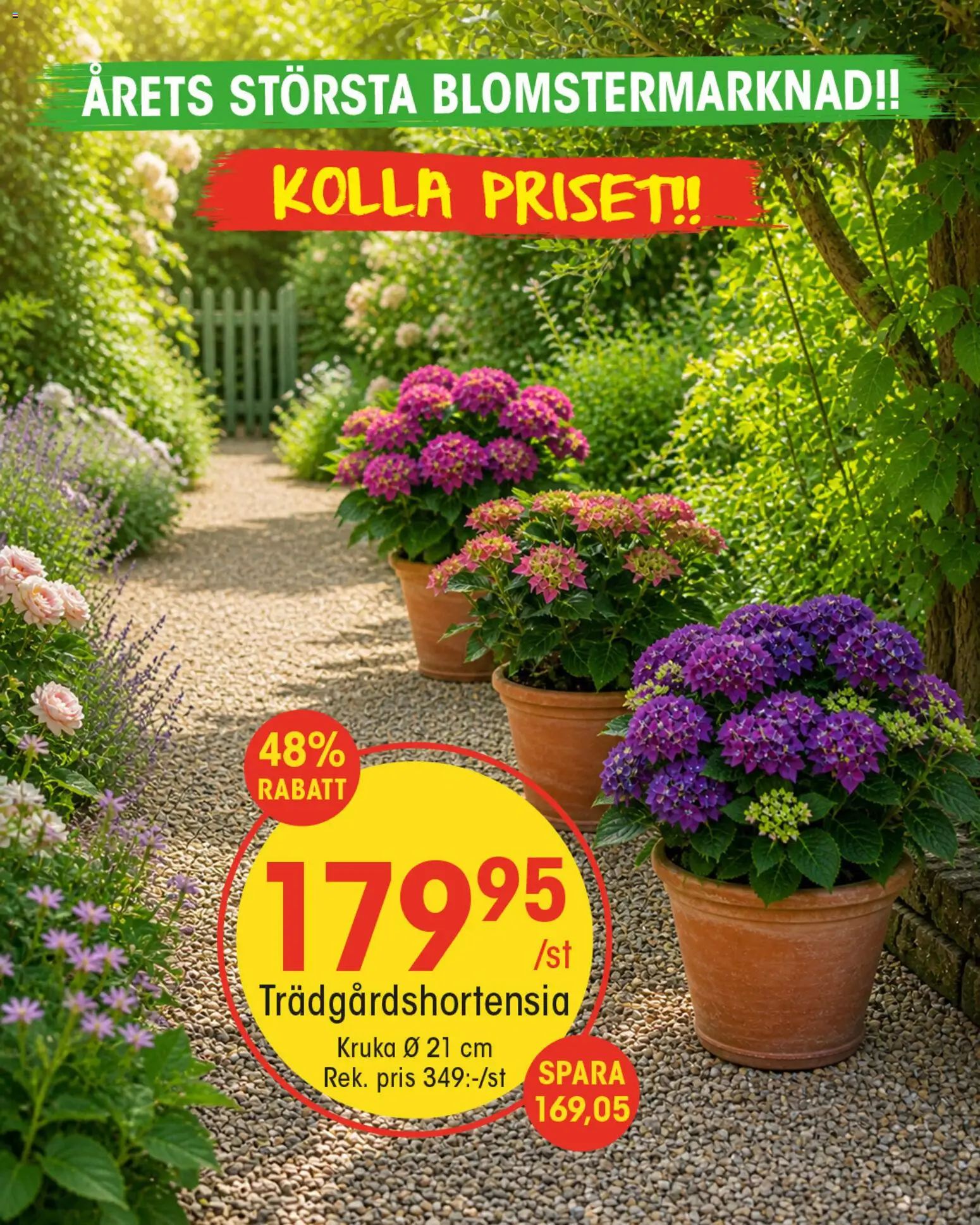 EKO reklamblad aktuell från 11.05.2026 | Sida: 3 | Produkter: Kruka