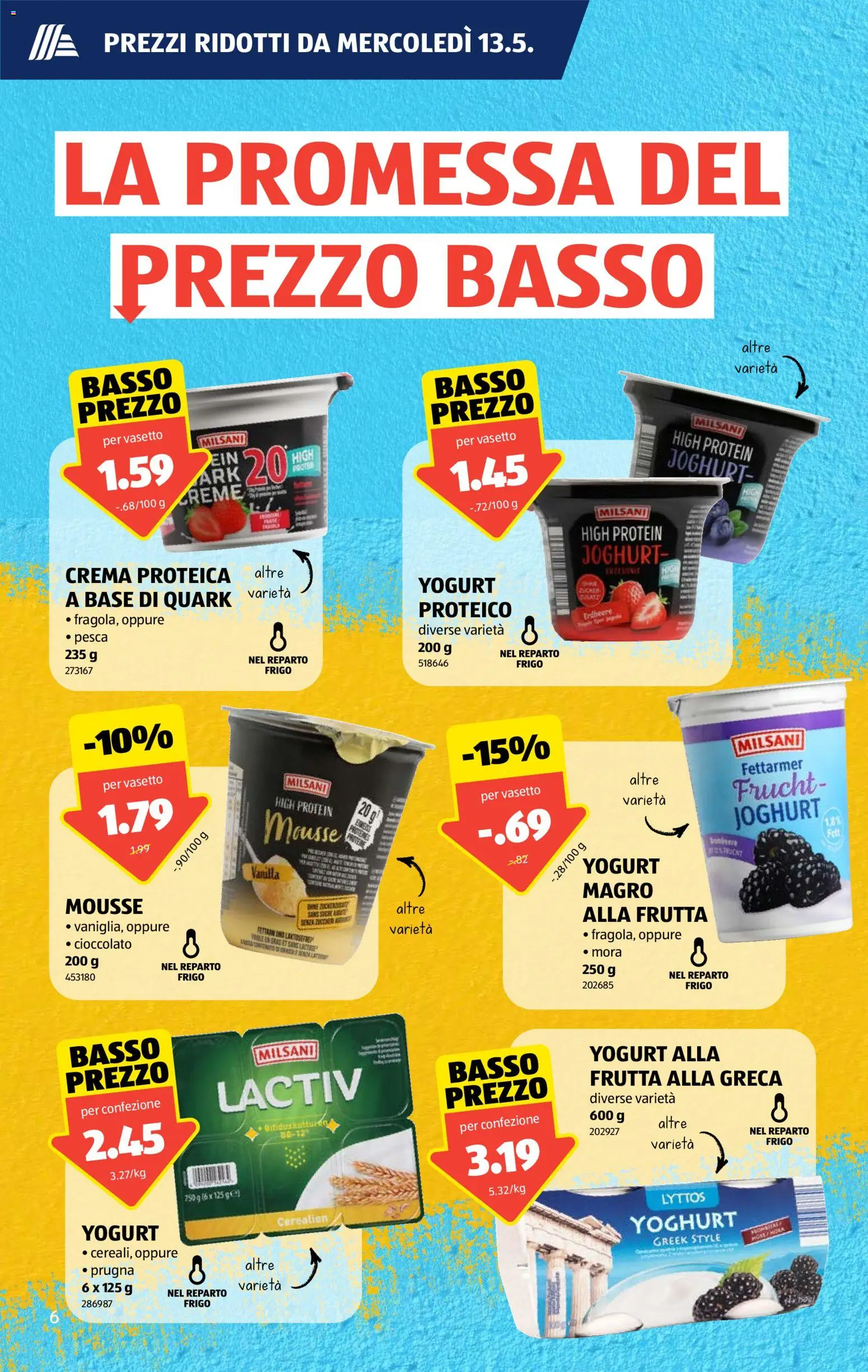 Aldi aktionen IT – gültig ab 13.05.2026 | Seite: 6