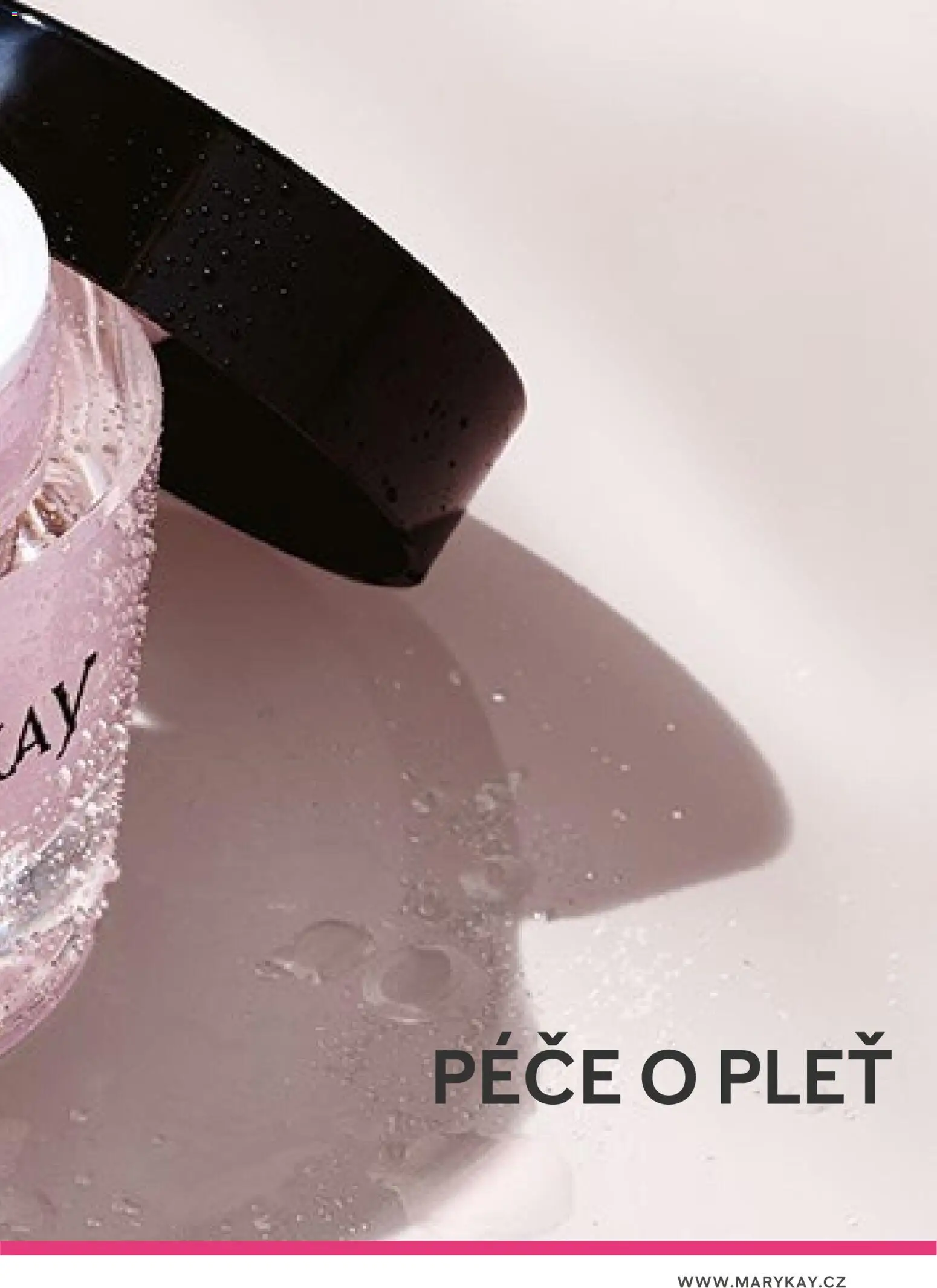 Mary Kay katalog - Průvodce péčí o pleť od 03.08.2026 | Strana: 49