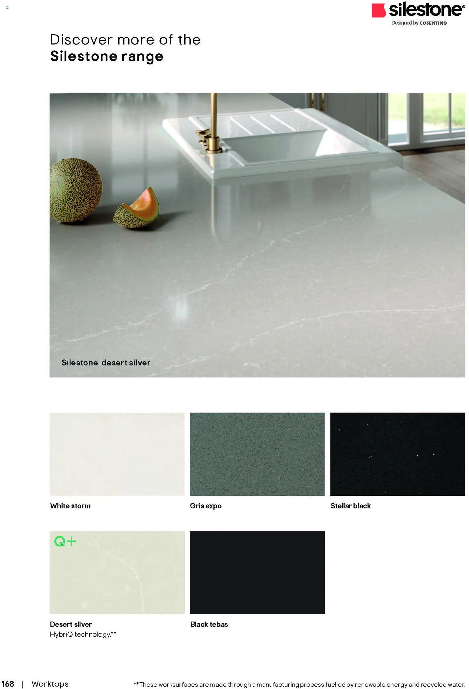 {H1} | Page: 148 | Products: Compact laminate, Soap