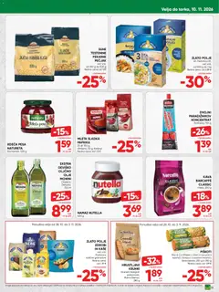 Tuš katalog akcije – veljaven od 28.10.2026 | Stran: 15